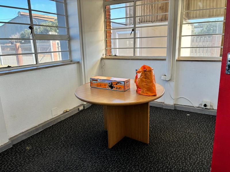 To Let Commercial Property for Rent in Deal Party Eastern Cape